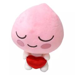 [중고] 봉제 장난감 APEACH 봉제 장난감 [이치 반 쿠지 KAKAO FRIENDS] B상
