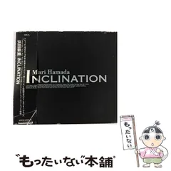 2024年最新】INCLINATION CDの人気アイテム - メルカリ