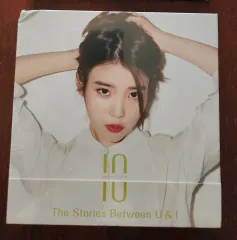2025年最新】IU アルバム 未開封の人気アイテム - メルカリ