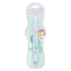 サンスター文具 ディズニー シャープペンシル 0.5mm Dr.Grip プレイボーダー アリエル S4654722 [アリエル]