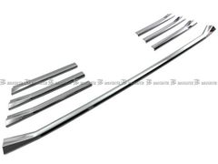 尿道拡張ブジー 9本セット 医療器具 アンティーク 新品未使用 - メルカリ