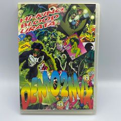 HI-KING aka TAKASE / DEMO 2 MIX 2枚組 希少