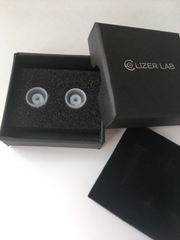 JIJUJET-3、JIJUMA用カップ LMS単サイズ1セット2個