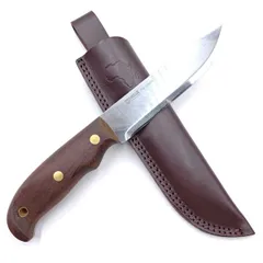 Helle Temagami ST ヘレナイフ テマガミST 300 : CAMPLUS