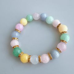 ☆ハンドメイド☆ブレスレット☆