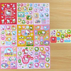 新品未使用　サンリオ　非売品　50個 プレミア　おまけシリーズ 50周年記念 ミルクキャンディシリーズ ぬいぐるみ ブラインド