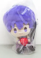 BANDAI SPIRITS 一番くじ 劇場版すとぷり はじまりの物語 Strawberry School Festiva ぬいぐるみ賞 ななもり。