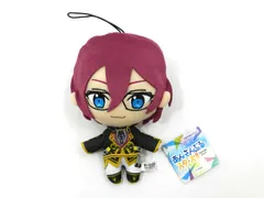 七種茨 ぬいぐるみ-Eden- あんさんぶるスターズ! プライズ 中古品(057)