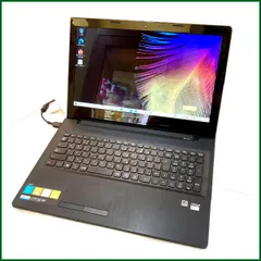 2025年最新】Lenovo G50-45の人気アイテム - メルカリ