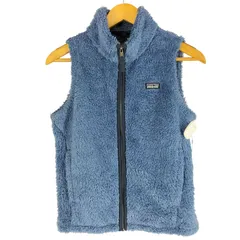 パタゴニア patagonia 21AW Los Gatos Vest ロス ガトス フリース ベスト レディース  XL 14