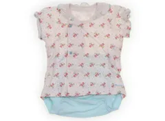 【コンビミニ/Combimini】ロンパース 70サイズ 女の子【子供服・ベビー服】（1496812）