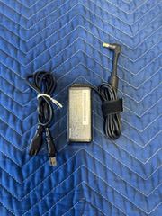 ●Panasonic　パナソニック　純正　CF-AA6372A　M3　ノートパソコン用AC電源