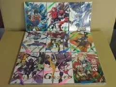 新品未開封　ガンダム Gのレコンギスタ　DVD 全9巻セット　セル版 Amazon.co.jp: ガンダム Gのレコンギスタ 9 [DVD] : 石井マーク