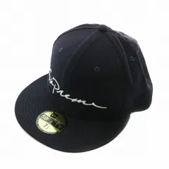【希少】supreme キャップ　クラッシック　ニューエラ 希少】supreme キャップ クラッシック ニューエラ Supreme通販