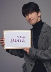 【中古】コレクションカード(男性) 三代目 J SOUL BROTHERS from EXILE TRIBE/小林直己/ボード持ち/「三代目 J SOUL BROTHERS PRESENTS JSB LAND」フォトカード