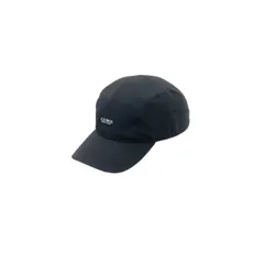 レア美品　がまかつ　フィッシングキャップ　ナイロン　ブラック フィッシングキャップ(BLACK WORKS) GM9894 | がまかつ