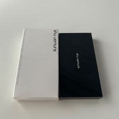 【シュウウエムラ】新品　箱付きファンデーション本体