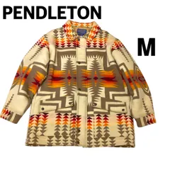 ペンドルトン　ロングコート PENDLETON（ペンドルトン）の「PENDLETON/ペンドルトン ボアスタンド