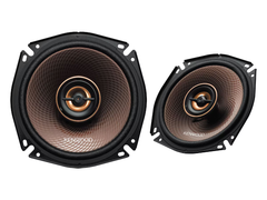 KENWOOD 17㎝ｶｽﾀﾑﾌｨｯﾄｽﾋﾟｰｶｰ KFC-RS175