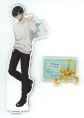 【中古】アクリルスタンド・アクリルパネル 糸師凛 等身アクリルスタンド 「ブルーロック in エゴイスティックモール」