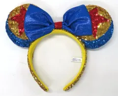 【中古】アクセサリー(非金属) ピクサー・ボール カチューシャ 「ディズニー」 東京ディズニーリゾート限定