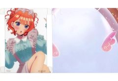 [중고]잡화 나카노 요바(외출 Style) 아트 레이어 컬렉션 [이치반 쿠지 오등분의 신부* ~ 온기를 나누어~] M상