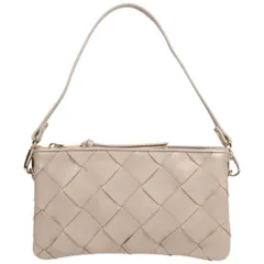 ☆ BEIGE ☆ Pisoraro ピソラロ ウォレットバッグ ピソラロ pisoraro 財布 ポシェット お財布ショルダー ピソラロ財布 お財布ポシェット スマホポシェット ミニショルダーバッグ ミニバッグ ウォレットバッグ パーティバッグ