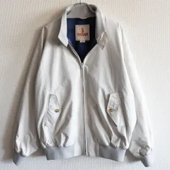 バラクータ　BARACUTA ヴィンテージ　ブルゾン　ジャンパー　ウール バラクータBARACUTA ヴィンテージブルゾンジャンパーウール