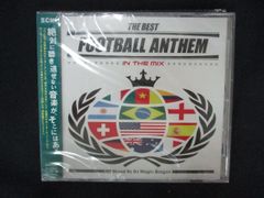 即日配送 CD J.LEAGUE ANTHEM GLORY jリーグ アンセム - メルカリ