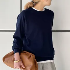 2025年最新】AP STUDIO レディース ニット・セーターの人気アイテム