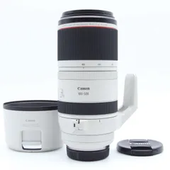 2024年最新】rf100-500mm f4.5-7.1 l is usmの人気アイテム - メルカリ