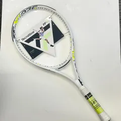 Tecnifibre TF-X1 275 v1 G1 2本セット販売 TF-X1 V2 275 | Tecnifibre