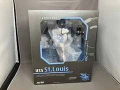 アルタｰ セントルイス 1/7 アズｰルレｰン