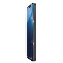 iPhone 13/iPhone 13 Pro ガラスフィルム カバー率99% 超強靭 ブルーライトカット　PM-A21BFLKGHBL