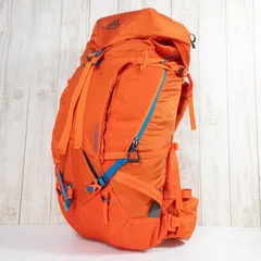 Gregory - グレゴリー　アルピニスト35 Ｌ Amazon.com: Gregory Mountain Products Alpinisto 35L SM