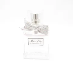 美品 Dior ディオール ミスディオール ブルーミングブーケ 香水 30ml 残量多 オードゥトワレEDT BD3155AK