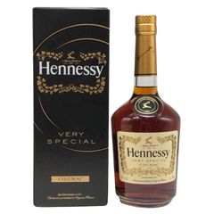 ヘネシー VSOP 金キャップ 700ml 40％ Hennessy【L1】 - メルカリ
