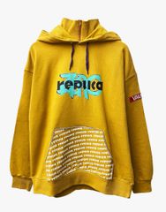 新品パーカーVaundy one man live ARENA tour  "replica ZERO"