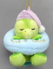 【中古】ぬいぐるみ オル・メル ぬいぐるみバッジ 「ダッフィーのスウィート・ドリームス」 東京ディズニーシー限定