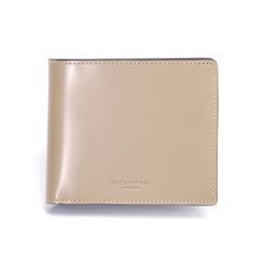 マッキントッシュ ロンドン 2つ折り財布 本革 LAVA MACKINTOSH LONDON WMKL6060054
