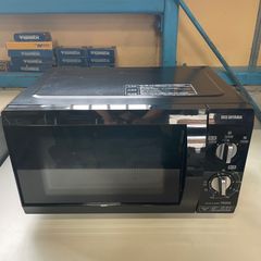 ⭐︎2021年製⭐︎ アイリスオーヤマ 電子レンジ PMB-F185-6-B 60Hz