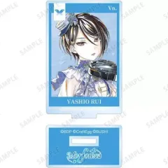 八潮瑠偉アクリルスタンド Morfonica Concept LIVE「ff」 アクリルスタンド 八潮瑠唯