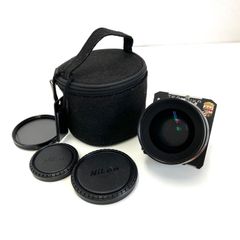 Opteka fisheye ×0.3 58mm スペーサーリング付 - メルカリ