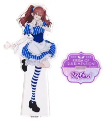 【コミケ】限定品4個＋非売品アクリルスタンド 2.5次元の誘惑 ローソン限定 コミケ】限定品4個＋非売品アクリルスタンド 2.5次元の誘惑