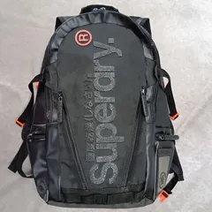 2025年最新】superdry リュックの人気アイテム - メルカリ
