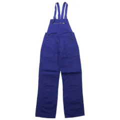 【ヴィンテージ 】60s〜70s フレンチワークオーバーオール 99de879a855bd1a1a5b6ab72bd70b4