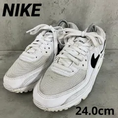NIKE ナイキ WMNS AIR MAX 90 24.0cm ★ ■■