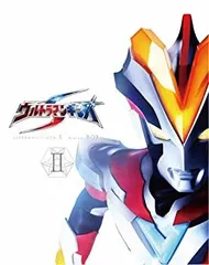 【中古】「未使用品」ウルトラマンギンガS Blu-ray BOX I 2026年最新】ウルトラマンギンガS Blu-ray BOX Iの人気アイテム - メルカリ