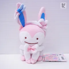 へんしん！メタモン！ニンフィア　ポケモン　ぬいぐるみ 71a-TmfMs5L._UF350,350_QL80_.jpg