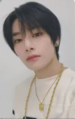 StrayKids HMVＬＤ I.N SKZHOP HIPTAPE 合 Ｂ
